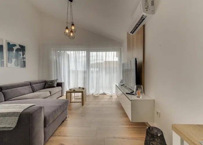 Apartmani Bella Luce