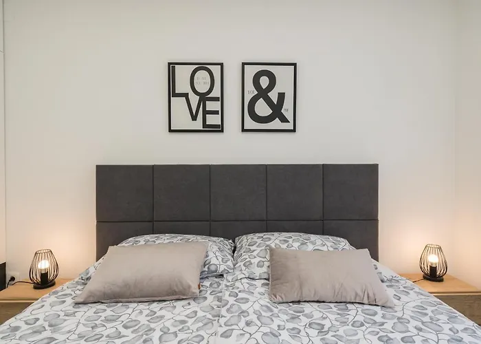 Apartmani Bella Luce