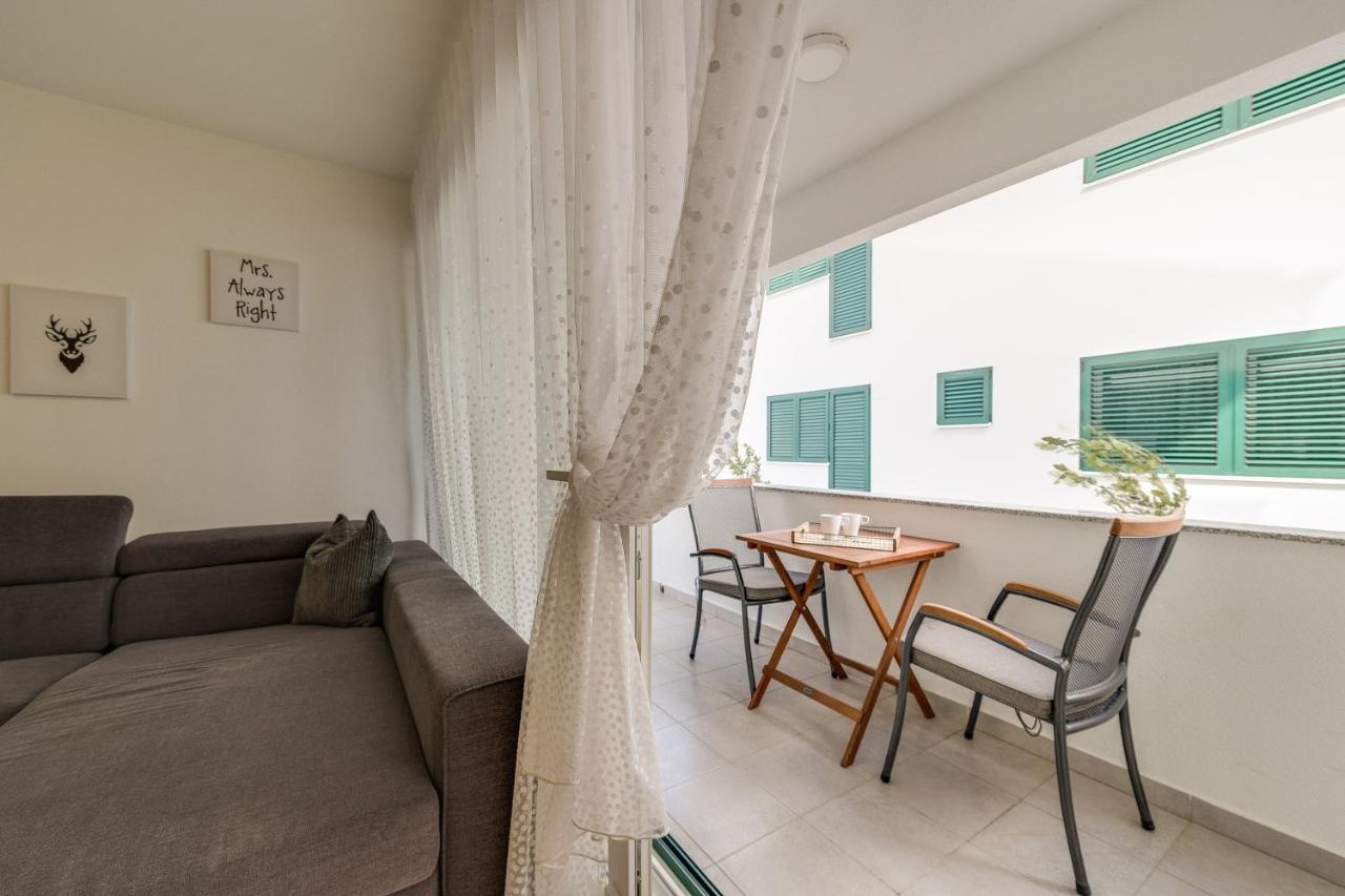 Bella Luce Apartment *