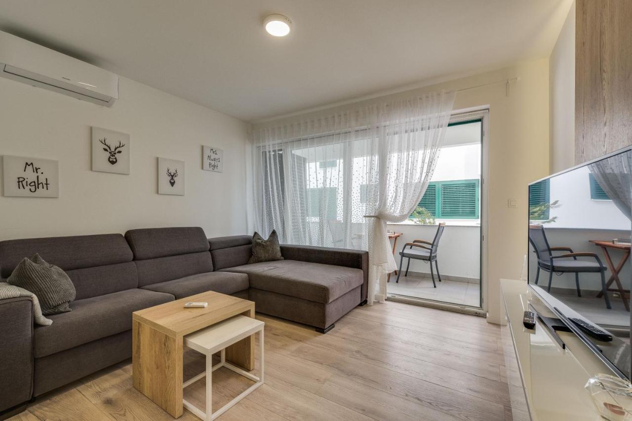 Bella Luce Apartment