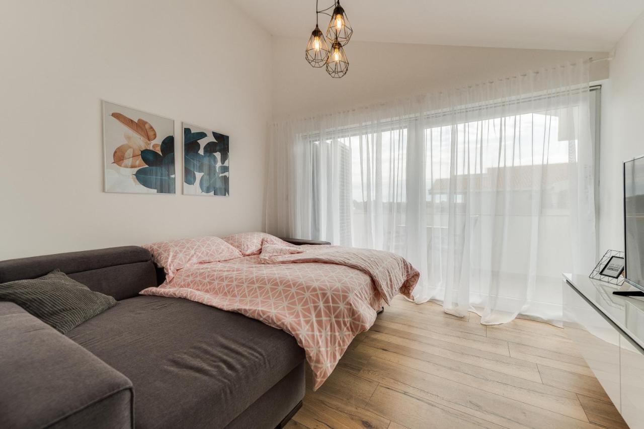 Apartment Bella Luce Pašman