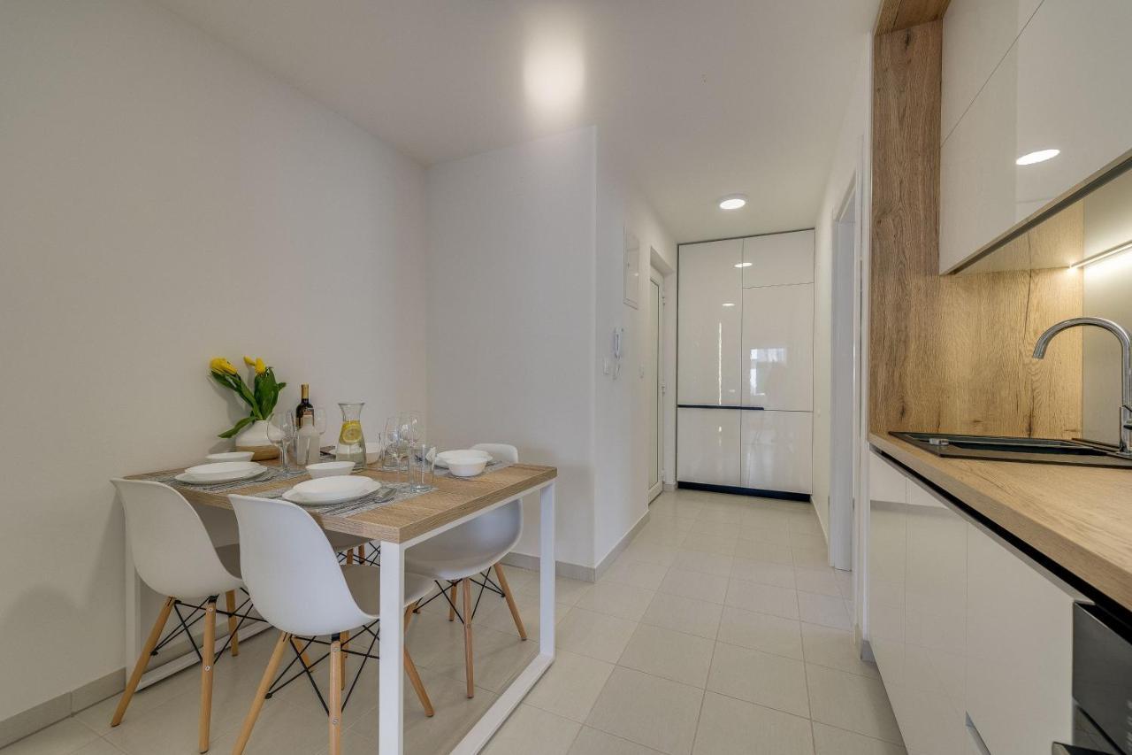 Apartment Bella Luce