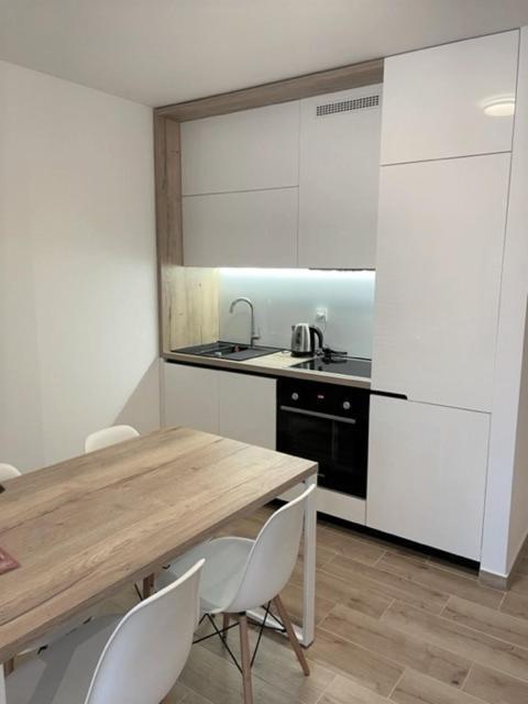 Apartment Bella Luce *