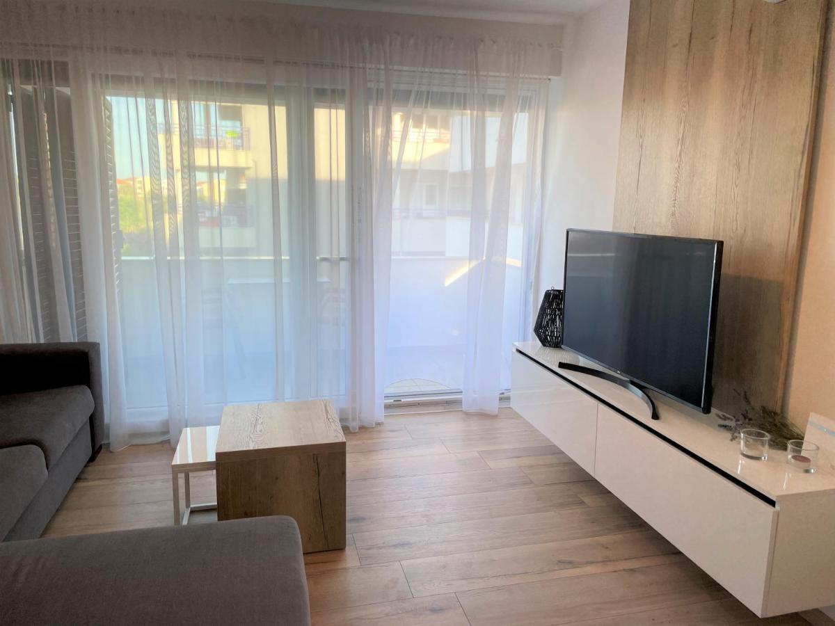 Apartment Bella Luce