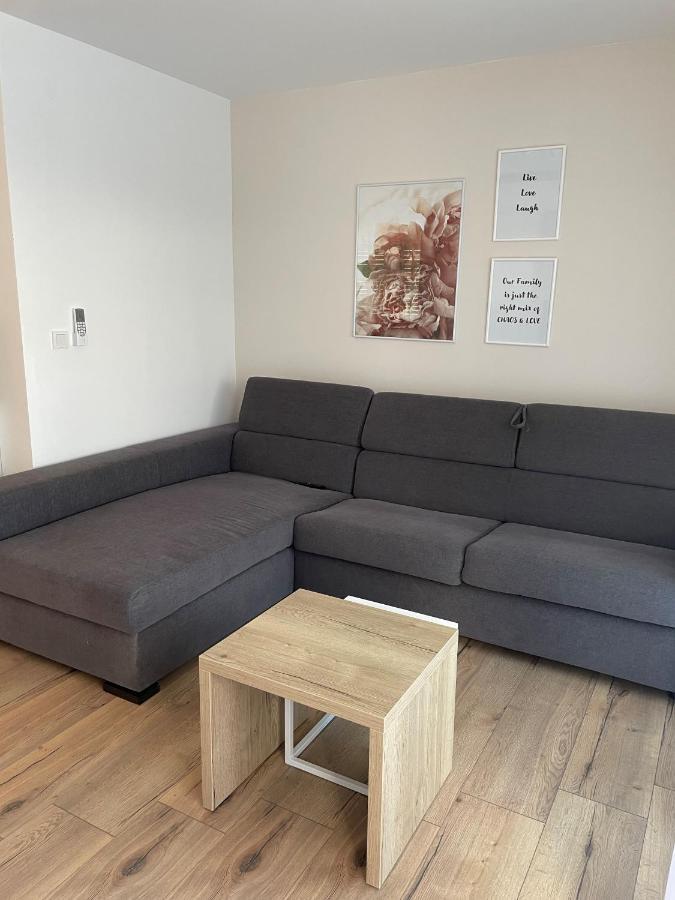 Bella Luce Apartment Pašman