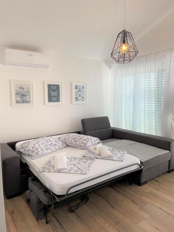 Apartment Bella Luce Pašman