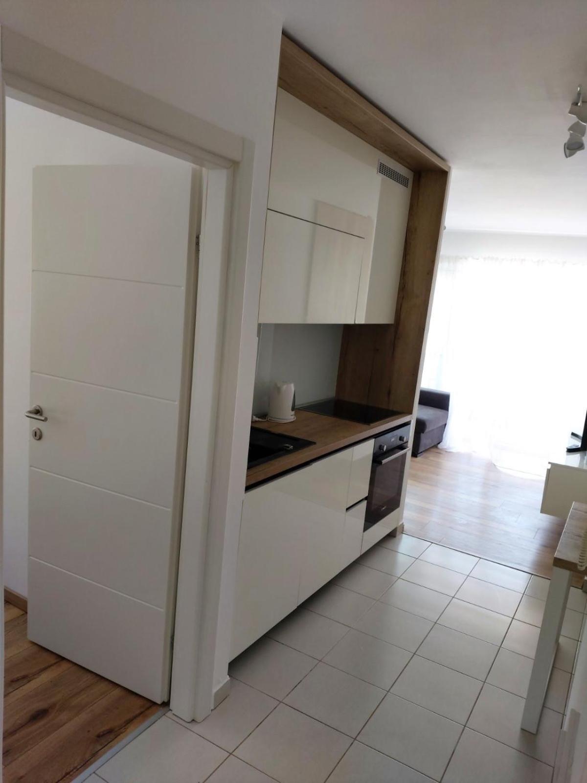 Bella Luce Apartment *